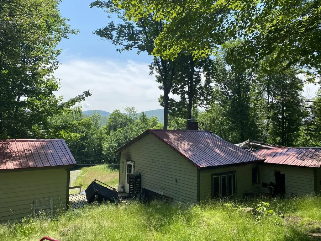 191 Weld Road Phillips ME 04966