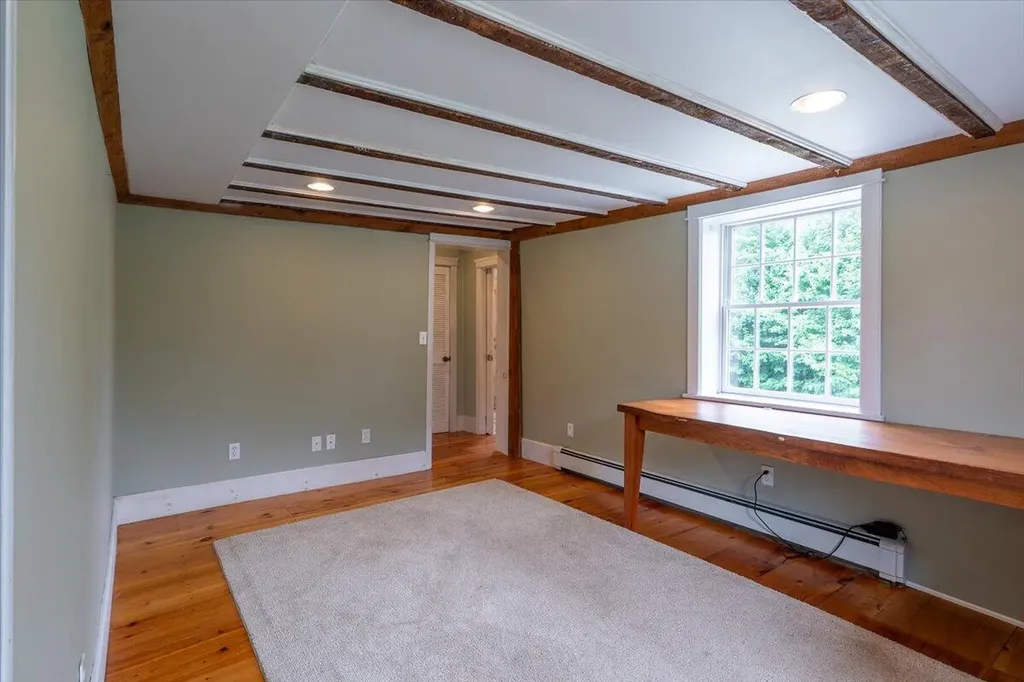 591 Camden Road Appleton ME 04862