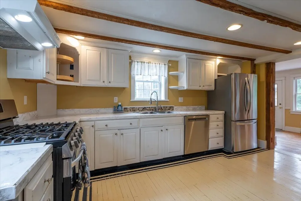 591 Camden Road Appleton ME 04862