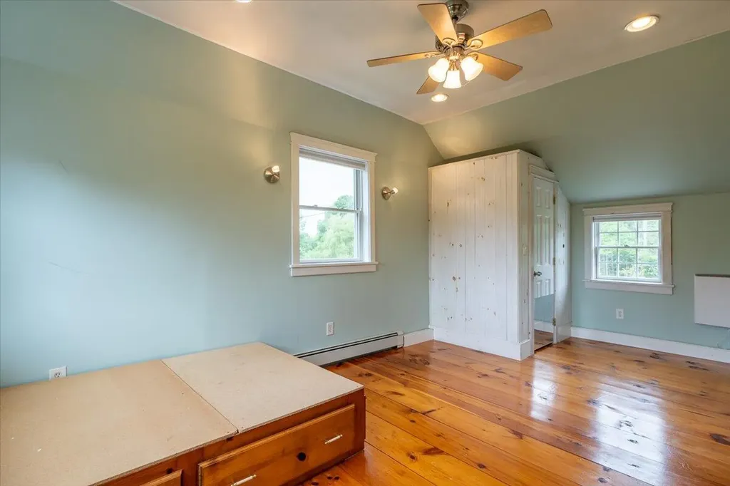 591 Camden Road Appleton ME 04862