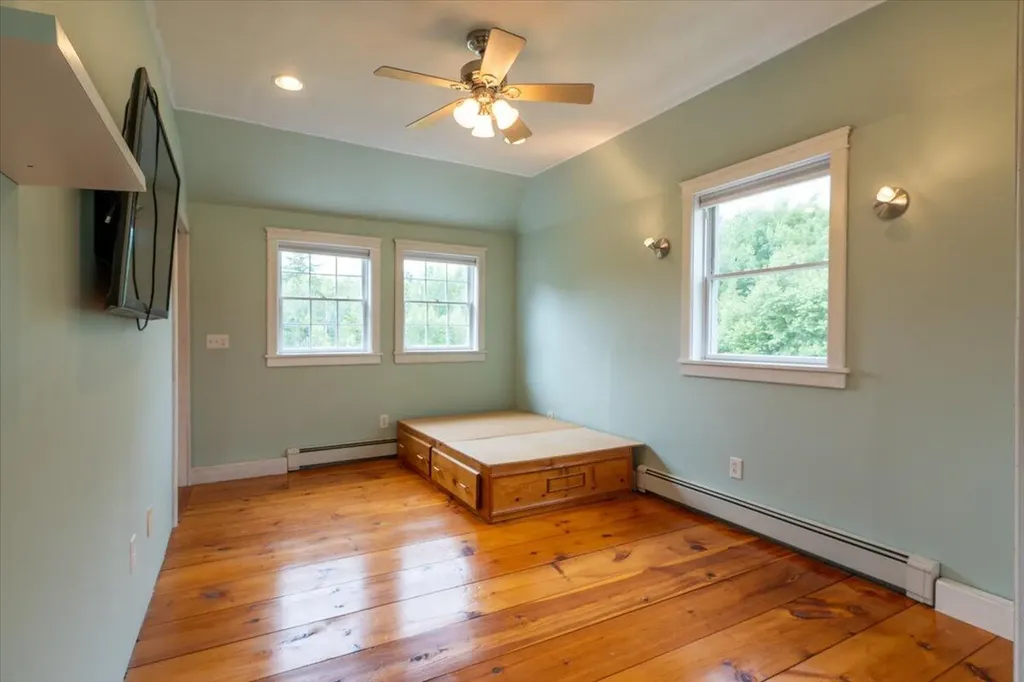 591 Camden Road Appleton ME 04862