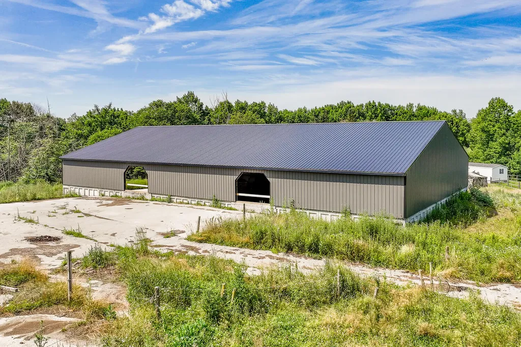 672 & 700 Brooks Road Knox ME 04986