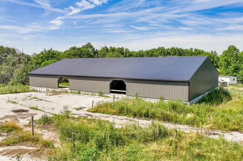 672 & 700 Brooks Road Knox ME 04986