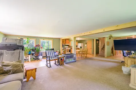 672 & 700 Brooks Road Knox ME 04986