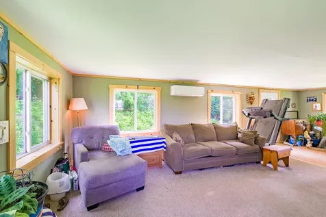 672 & 700 Brooks Road Knox ME 04986