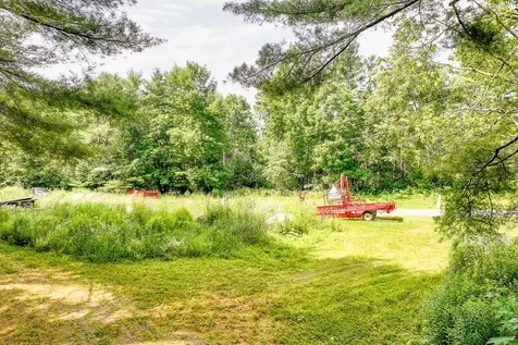 672 & 700 Brooks Road Knox ME 04986