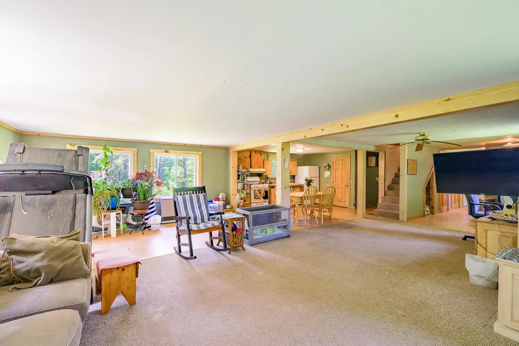 672 & 700 Brooks Road Knox ME 04986