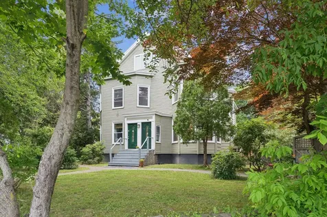 1415 Congress Street Portland ME 04102
