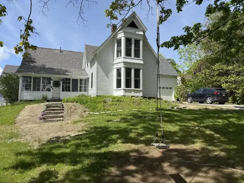 52 Washington Street Camden ME 04843
