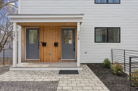 34 Hammond Street Portland ME 04101