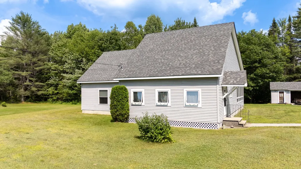 183 Barnard Road Barnard Twp ME 04414