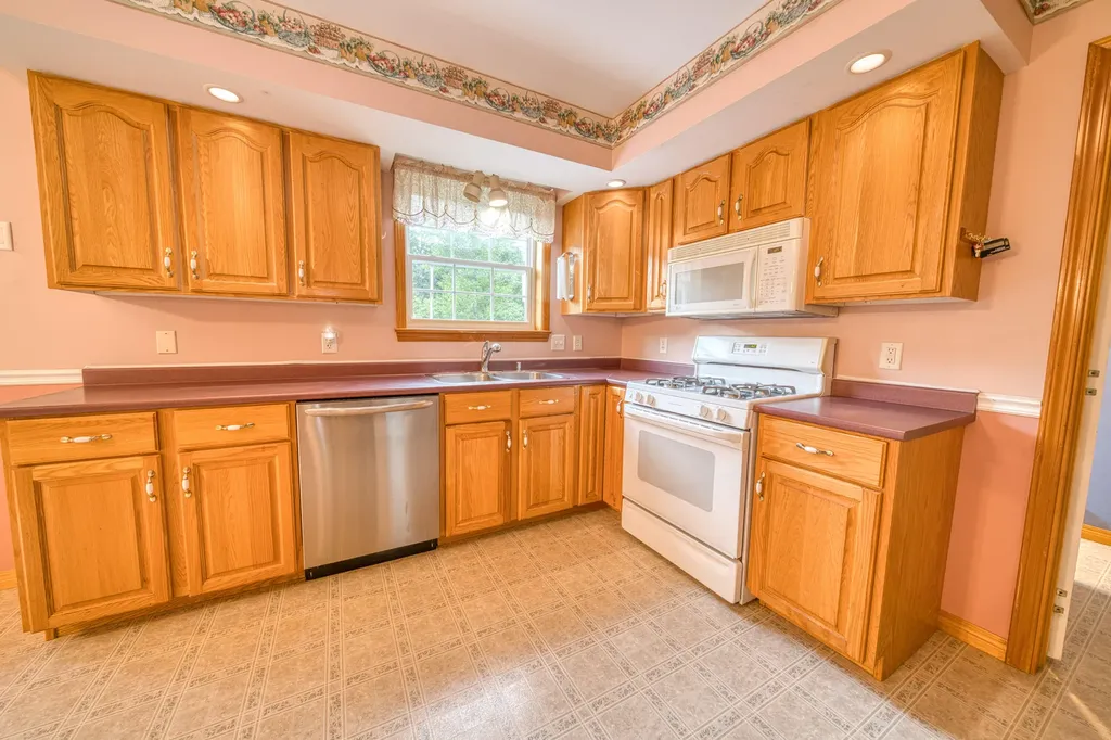 760 Cape Jellison Road Stockton Springs ME 04981