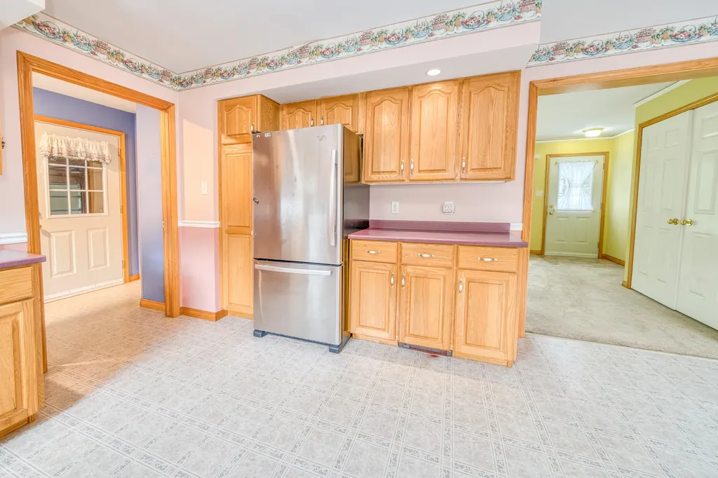 760 Cape Jellison Road Stockton Springs ME 04981