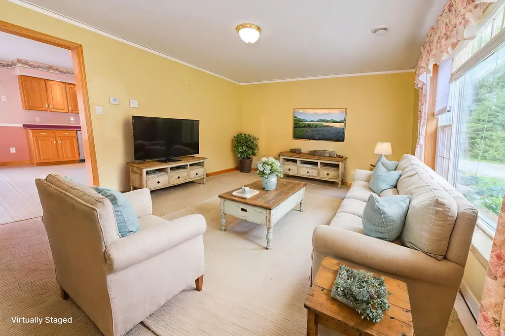 760 Cape Jellison Road Stockton Springs ME 04981