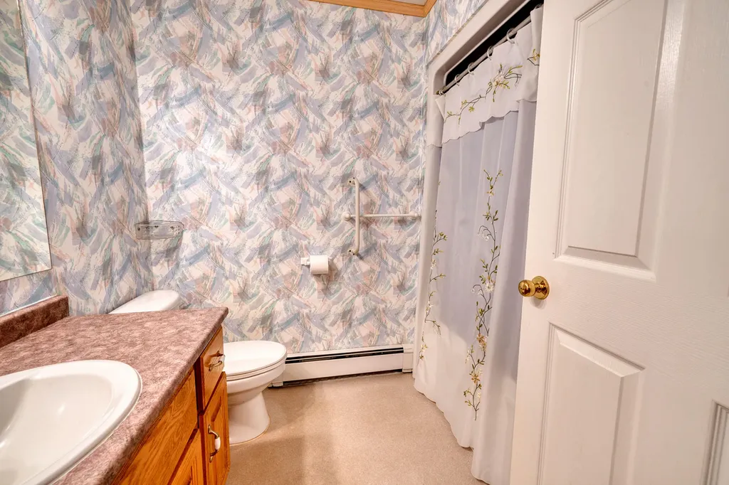 760 Cape Jellison Road Stockton Springs ME 04981