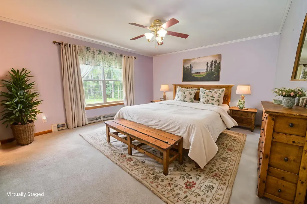 760 Cape Jellison Road Stockton Springs ME 04981