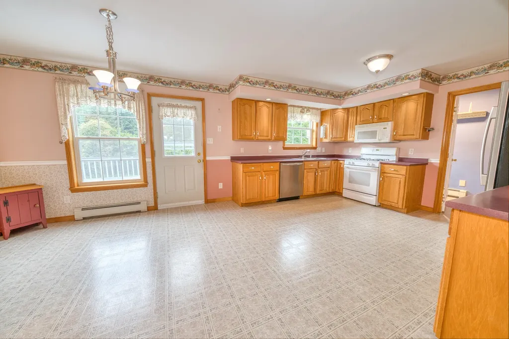 760 Cape Jellison Road Stockton Springs ME 04981