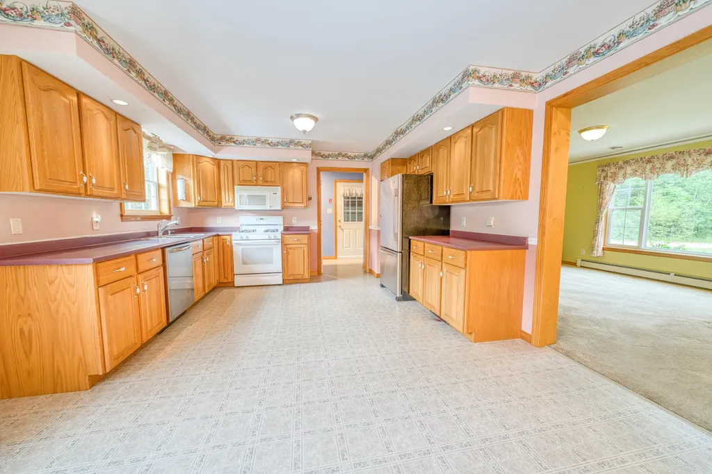 760 Cape Jellison Road Stockton Springs ME 04981