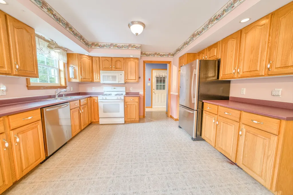 760 Cape Jellison Road Stockton Springs ME 04981