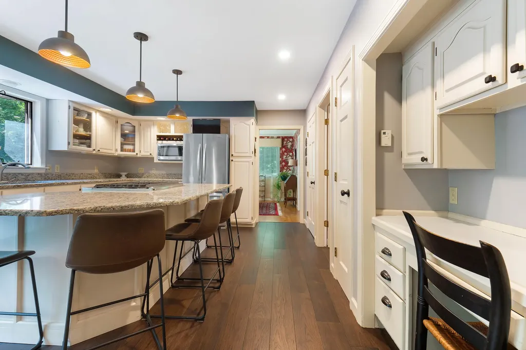 6 Arrowhead Drive Brunswick ME 04011