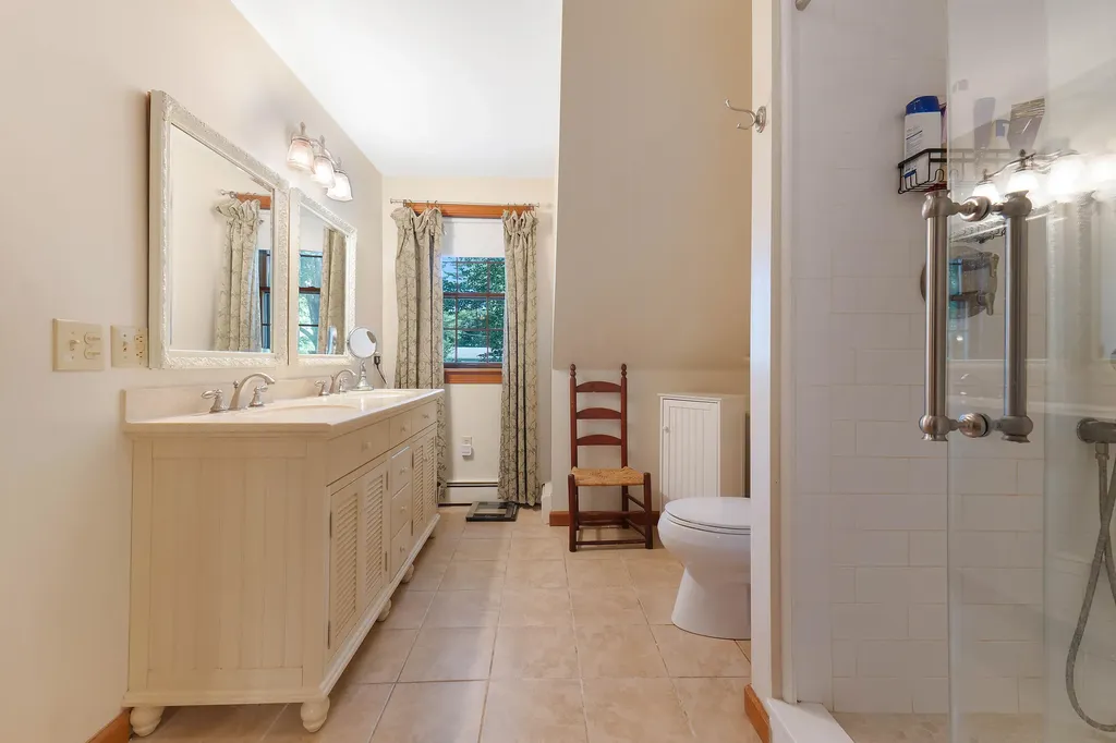 6 Arrowhead Drive Brunswick ME 04011