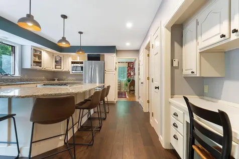 6 Arrowhead Drive Brunswick ME 04011