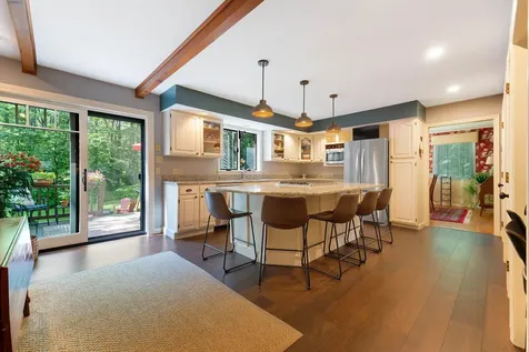 6 Arrowhead Drive Brunswick ME 04011