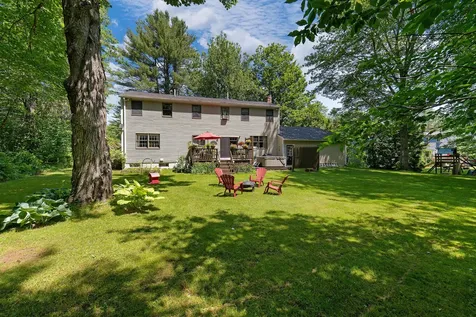 6 Arrowhead Drive Brunswick ME 04011