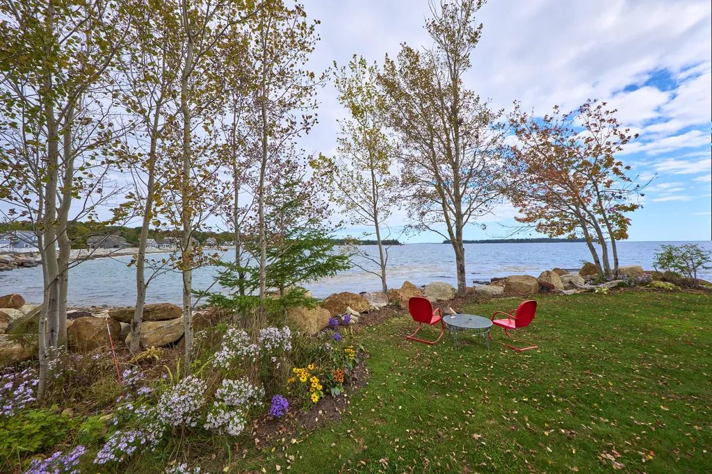 26 Ginn Point Road Owls Head ME 04854