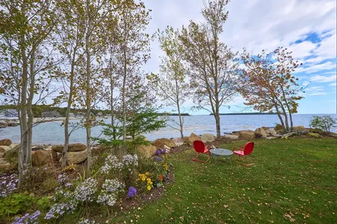 26 Ginn Point Road Owls Head ME 04854