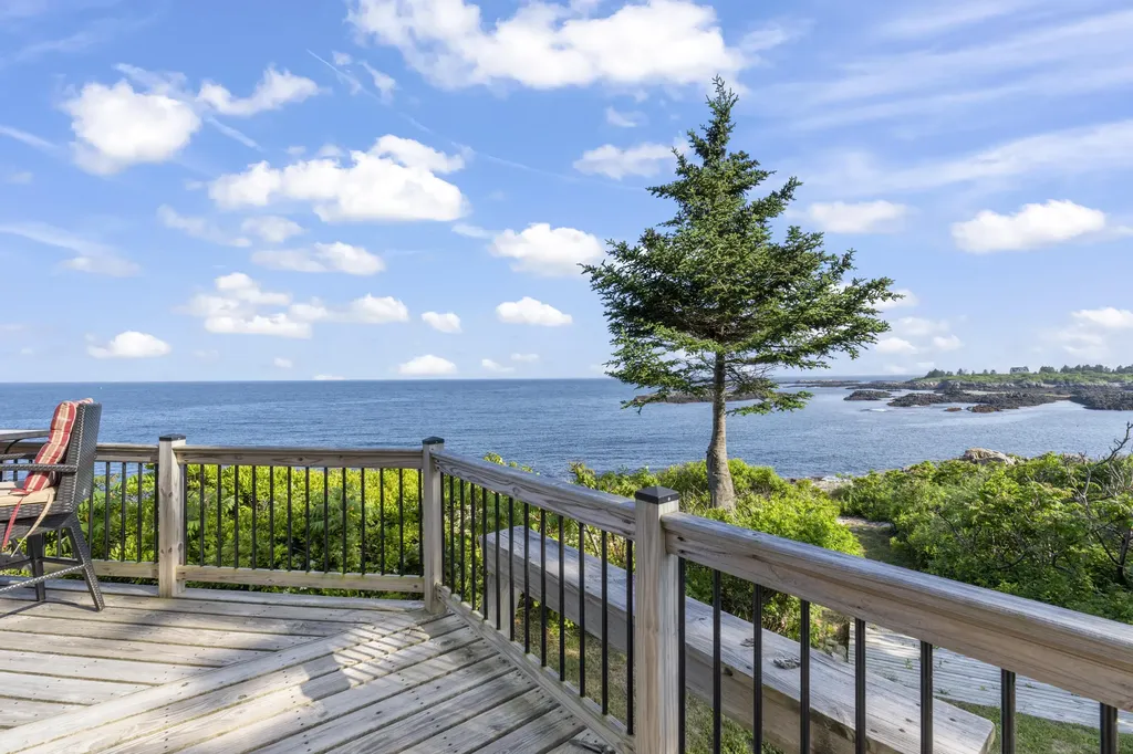 20 Spruce Ledge Road Harpswell ME 04003