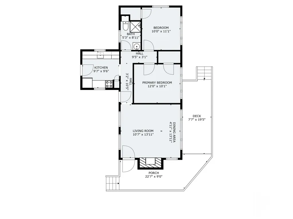20 Spruce Ledge Road Harpswell ME 04003
