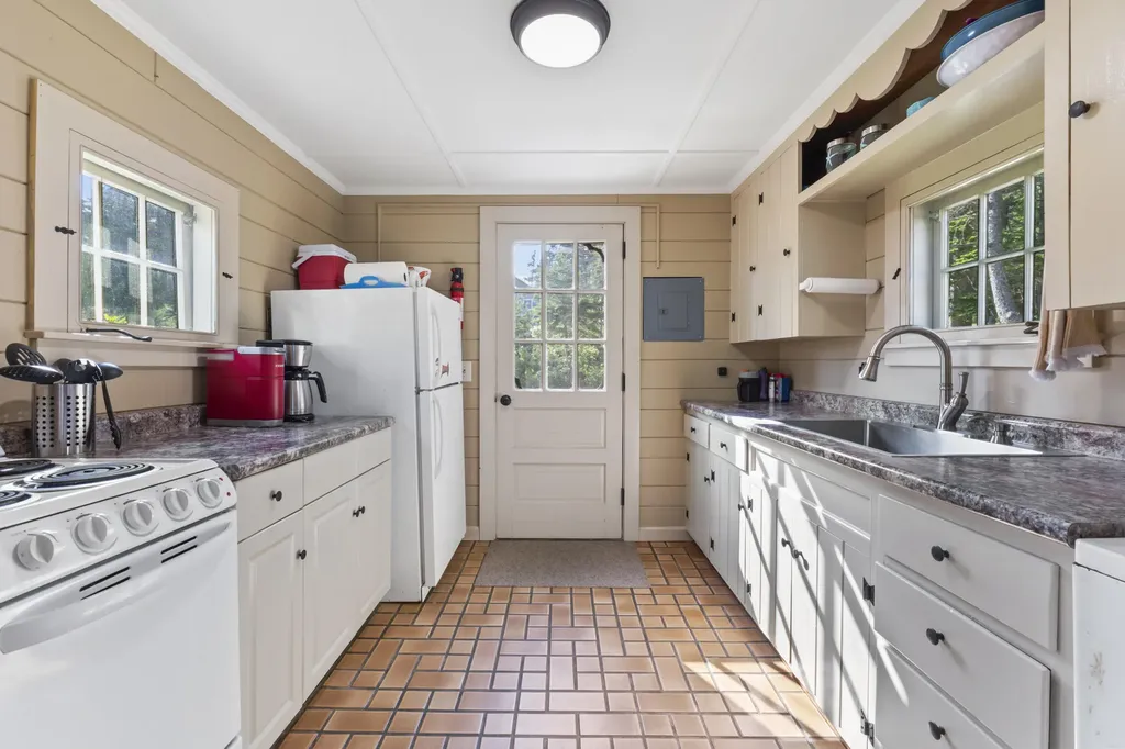 20 Spruce Ledge Road Harpswell ME 04003