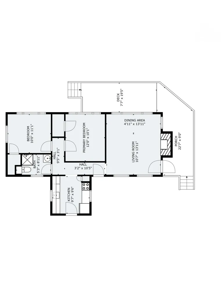 20 Spruce Ledge Road Harpswell ME 04003