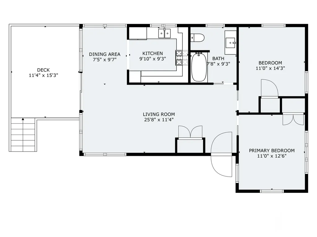 20 Spruce Ledge Road Harpswell ME 04003