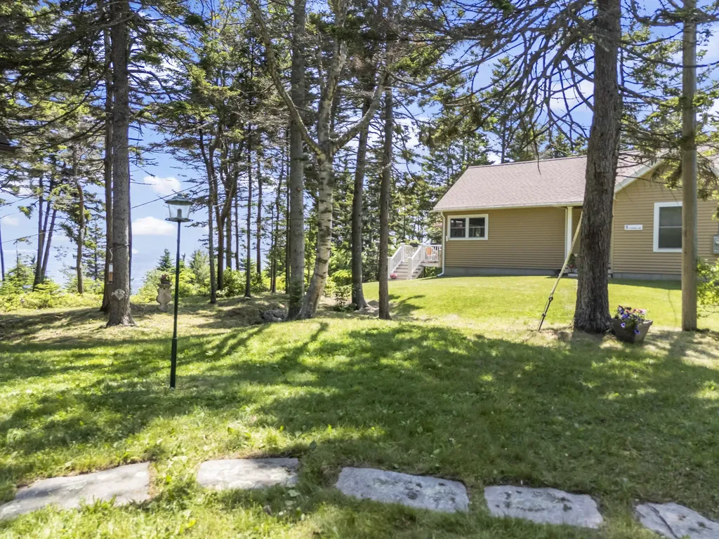 20 Spruce Ledge Road Harpswell ME 04003