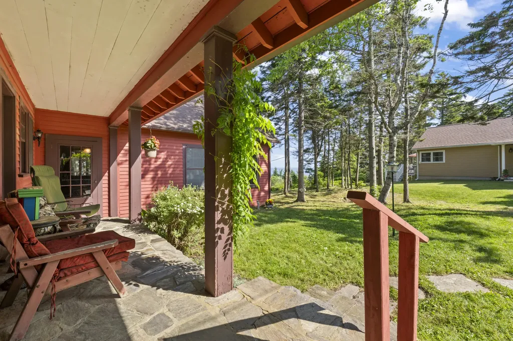 20 Spruce Ledge Road Harpswell ME 04003