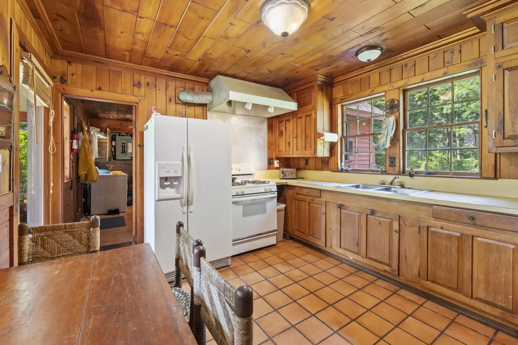 20 Spruce Ledge Road Harpswell ME 04003