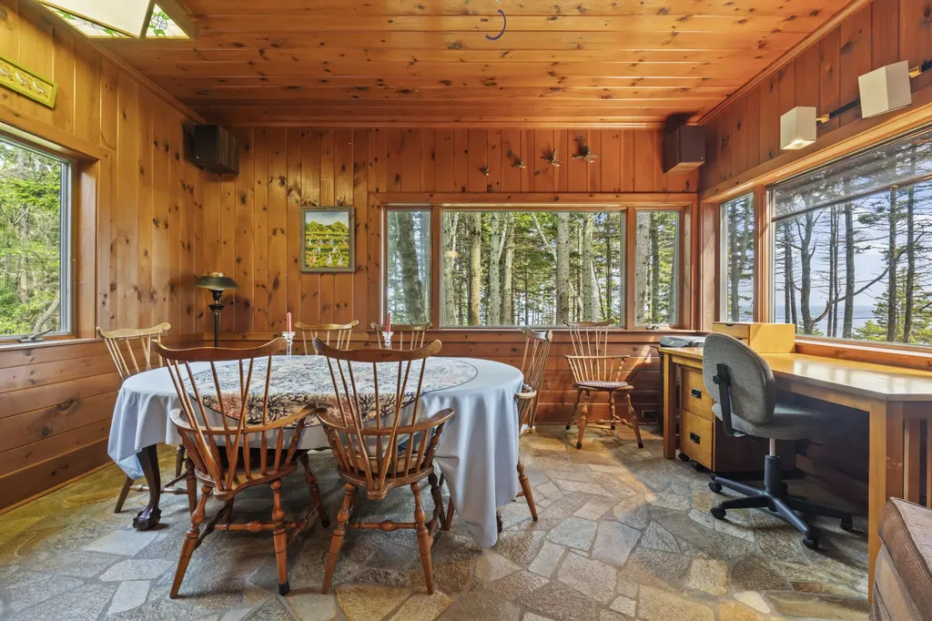 20 Spruce Ledge Road Harpswell ME 04003