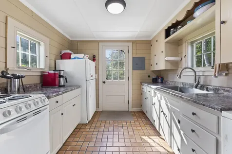 20 Spruce Ledge Road Harpswell ME 04003