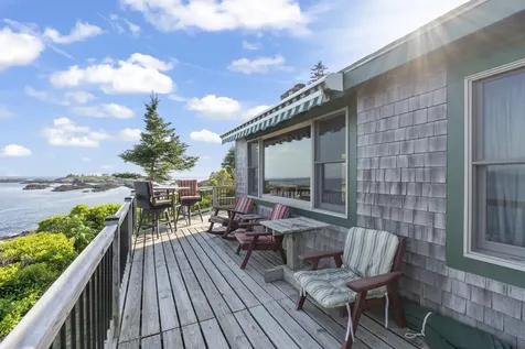 20 Spruce Ledge Road Harpswell ME 04003