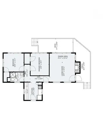 20 Spruce Ledge Road Harpswell ME 04003