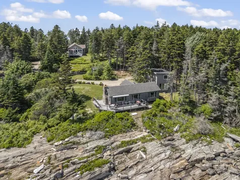 20 Spruce Ledge Road Harpswell ME 04003