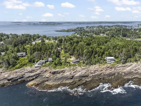 20 Spruce Ledge Road Harpswell ME 04003