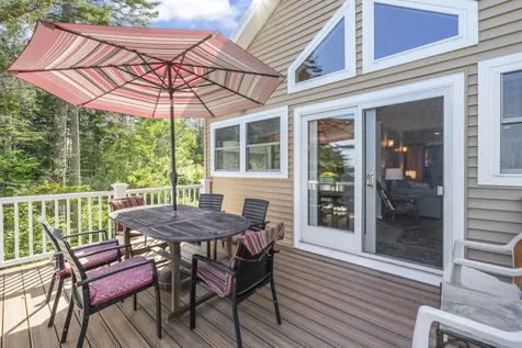 20 Spruce Ledge Road Harpswell ME 04003