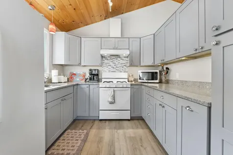 20 Spruce Ledge Road Harpswell ME 04003