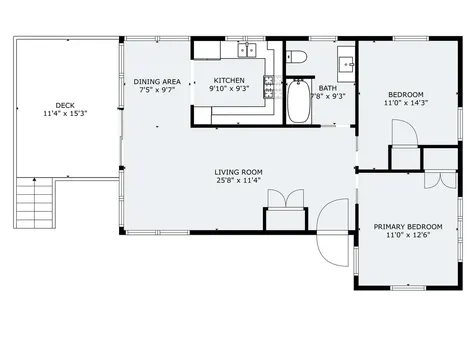 20 Spruce Ledge Road Harpswell ME 04003