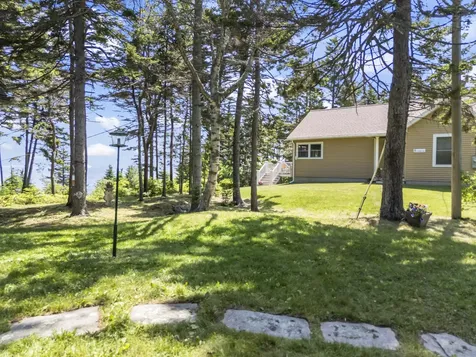 20 Spruce Ledge Road Harpswell ME 04003