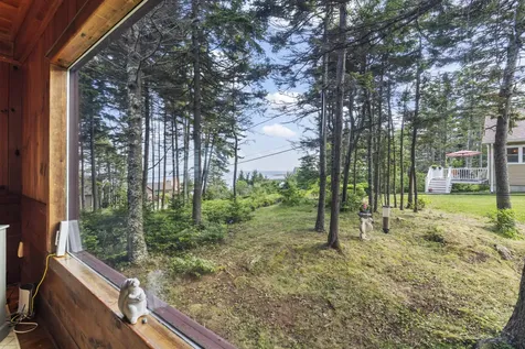 20 Spruce Ledge Road Harpswell ME 04003