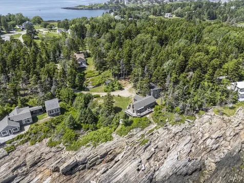 20 Spruce Ledge Road Harpswell ME 04003
